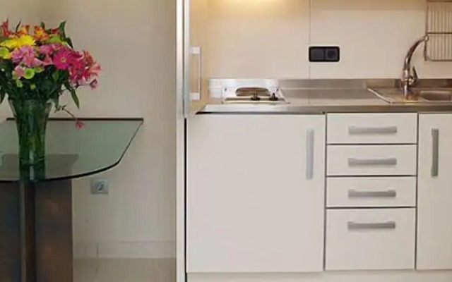 Hotel Suites Sant Jordi