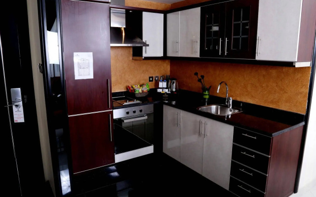 Royal Grand Suite