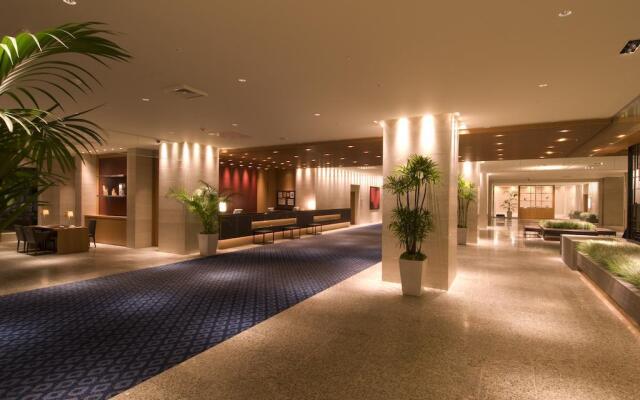 Hotel Associa Shizuoka