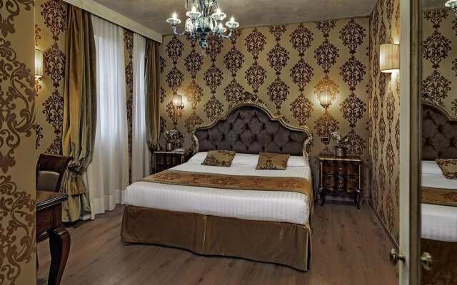 Tre Archi Hotel