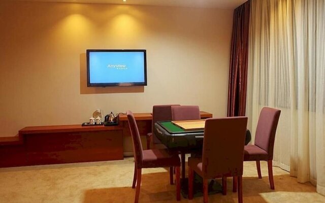 Furtune Hotel Jiangnan Avenue - Hangzhou