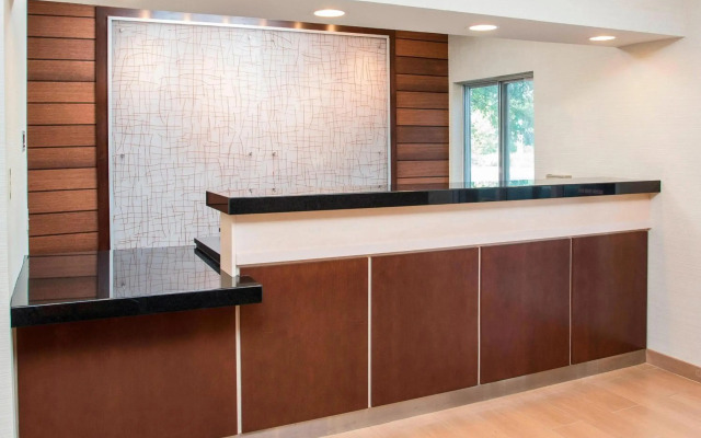 Fairfield Inn & Suites Peru