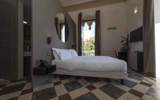 Villa Boscarino