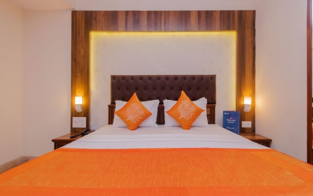 OYO 10354 Hotel Shantidoot