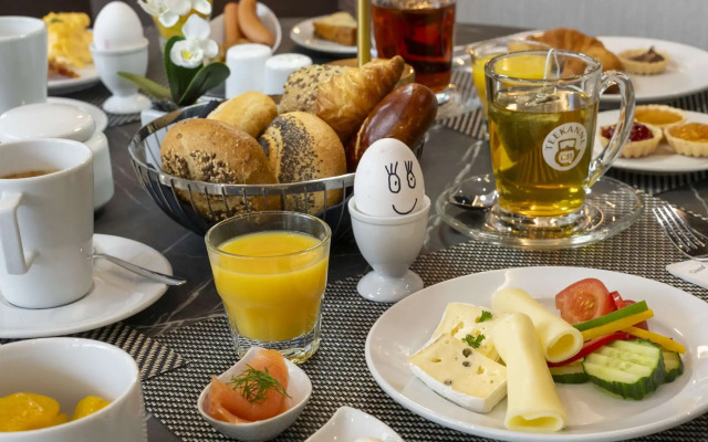 PLAZA INN Wiener Neustadt, BW Signature Collection