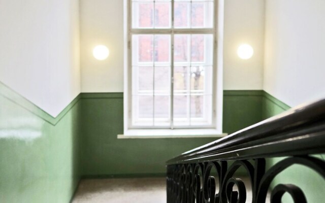 Experience Living Hostel Lahti