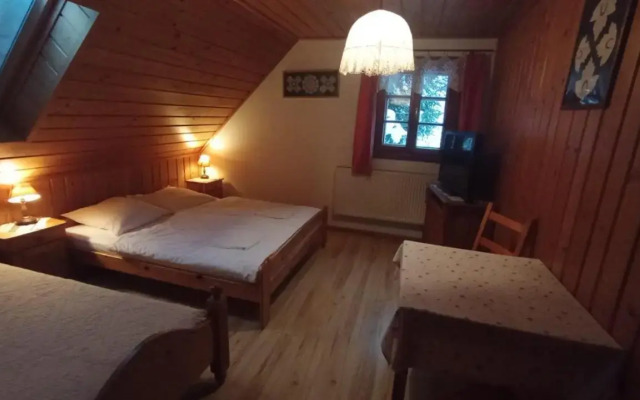 Chata Góralska Kleszczonka