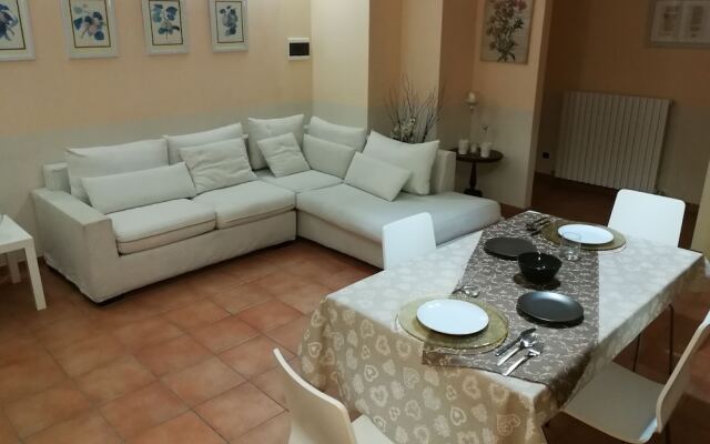 Guest House Su Misura