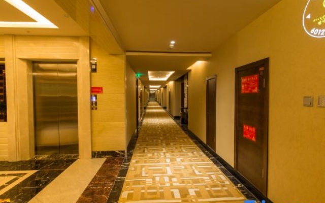 Willzone Hotel