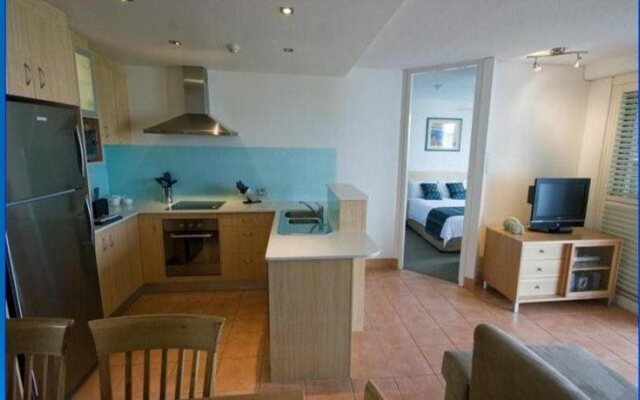 Mariner Shores Resort & Beach Club