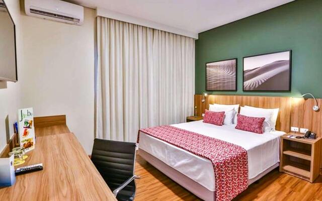 Comfort Hotel Mogi Guaçu