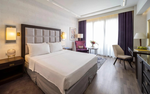 Electra Metropolis Athens