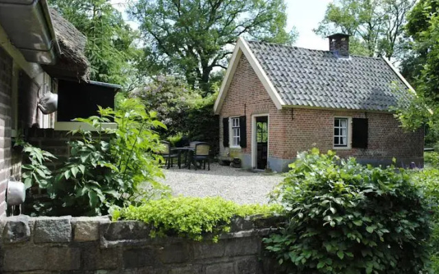 Klein Boeschoten