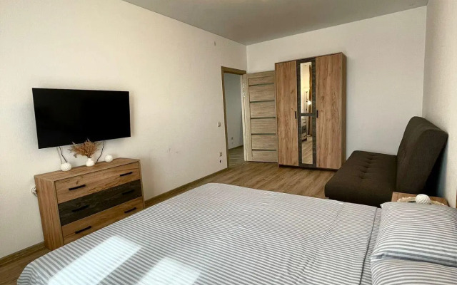 DreamHouse на улице Краснолесья 108