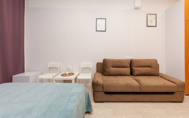 Mini-hotel Spikado