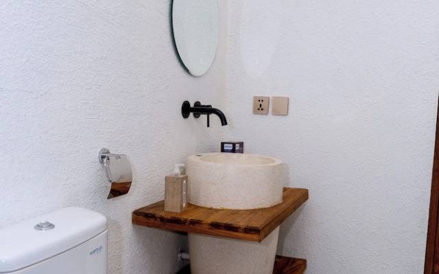 Losbaba Komodo Villa