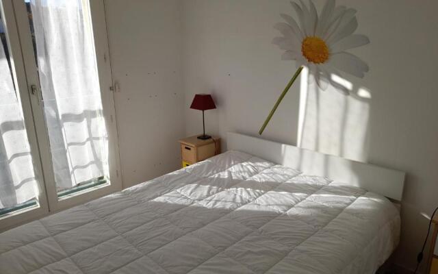 Appartement Arcachon, 2 pièces, 4 personnes - FR-1-319-453