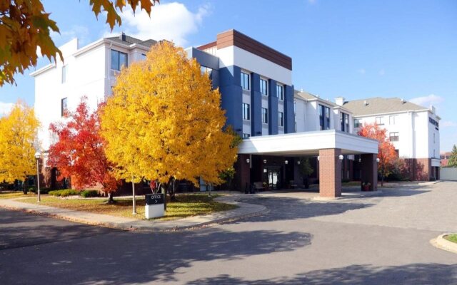 Springhill Suites Minneapolis St Louis Park by Marriott