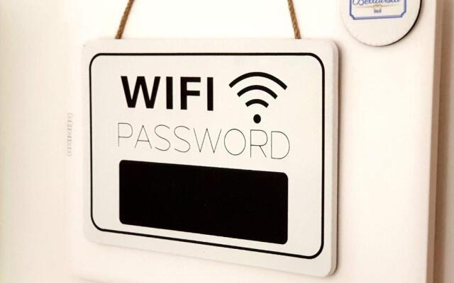 Relais Bellavista B&B