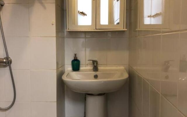 Lacharriere-Logement entier 38m2