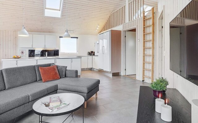 Luxury Pool Retreat in Kegnaes - By Traum Ferienwohnungen