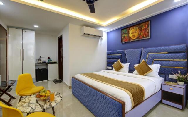 Hotel Elite Corporate inn