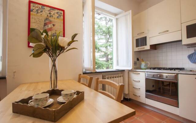 JOIVY via Romana di Quarto