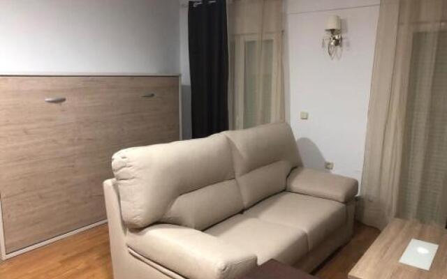 Apartamentos Las Ferrerias