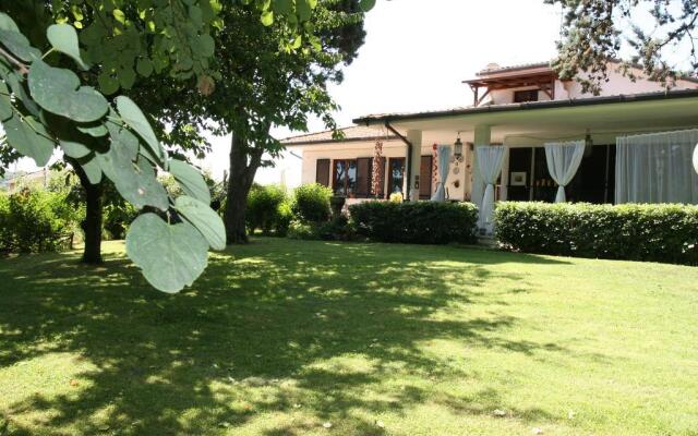 Villa Tropical