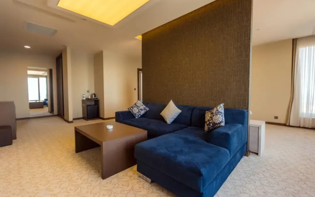 Tilya Resort Hotel