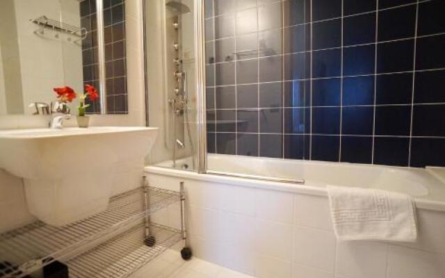 Apartment Fira Barcelona Gran Via