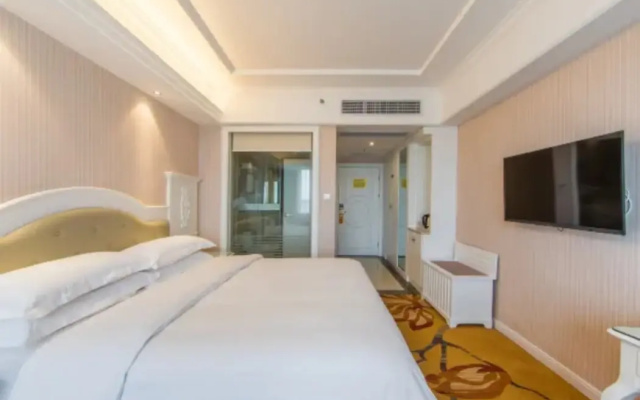 Vienna Hotel Guangxi Guilin