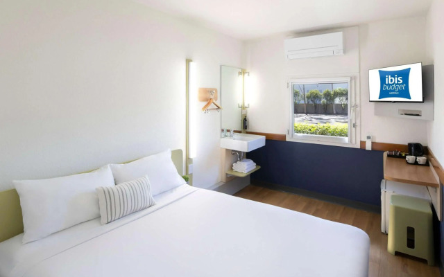ibis budget Wentworthville