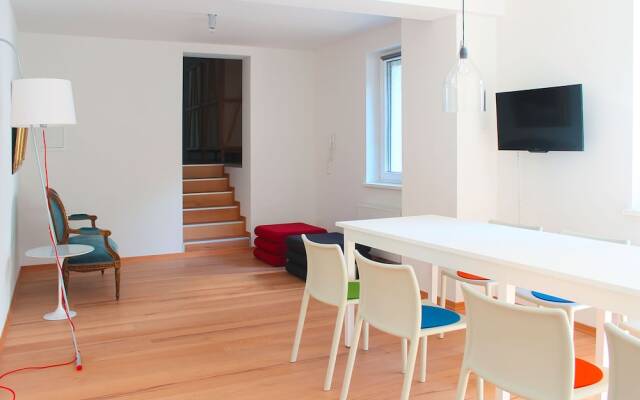 Loreley Guesthouses