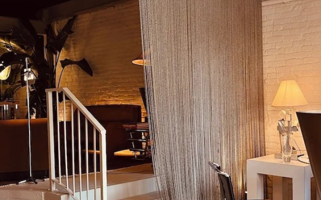 Cherry Warehouse Hotel