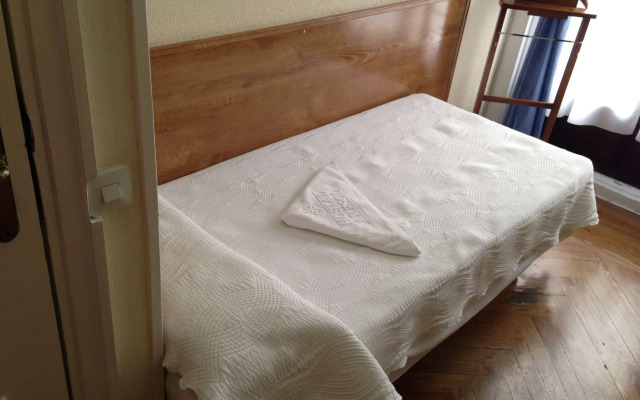 Hostal Aresol