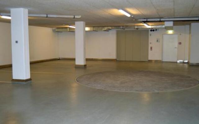 Schooren des Alpes