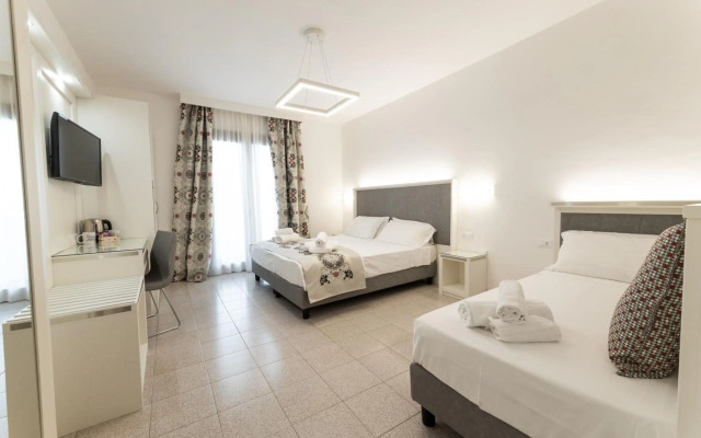 Hotel Adria