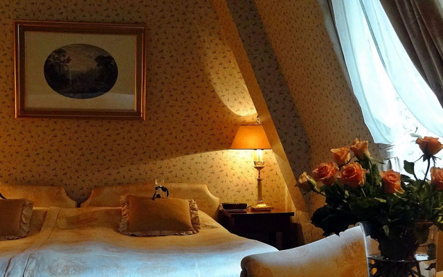 Hotel Podewils in Gdansk