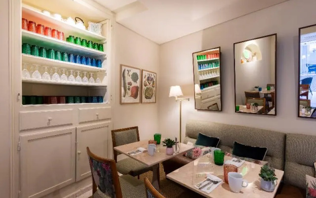 Pousada Vila de Obidos - Charming Hotel