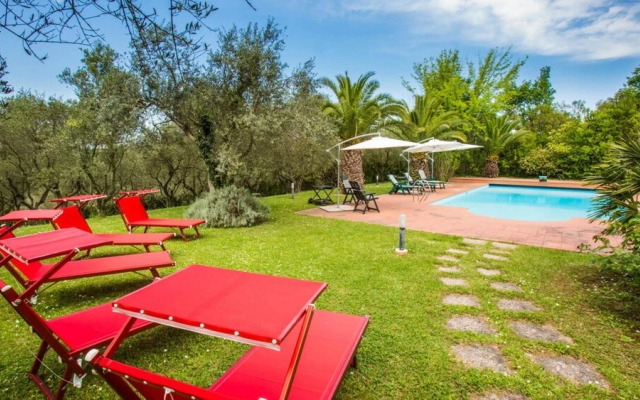 Villa Rina 10 in Pesaro