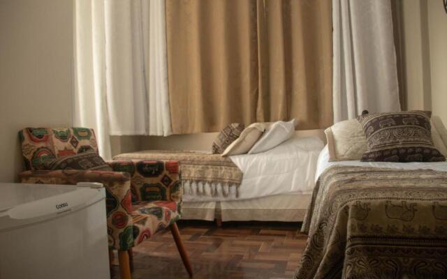 Hotel Brasília