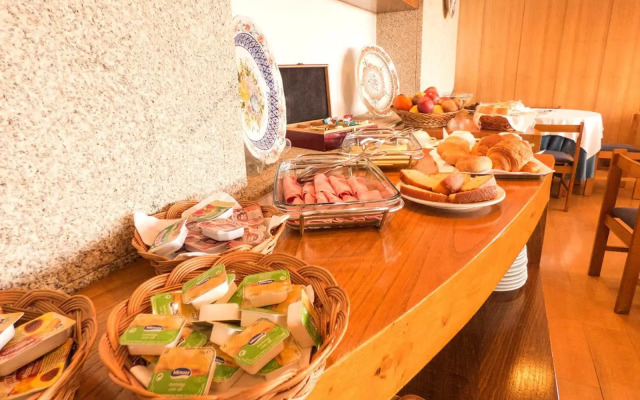 Hotel Nordeste Shalom