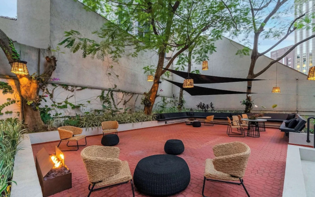 You Stay at The Capital Itaim