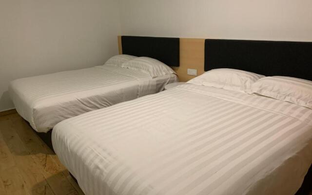 Elmark Hotel Malacca