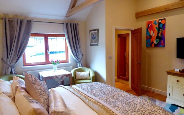 Handywater Cottage B&B