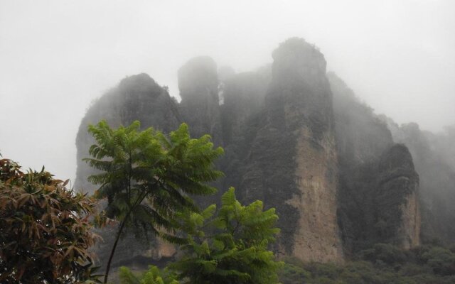 Posada Los Robles