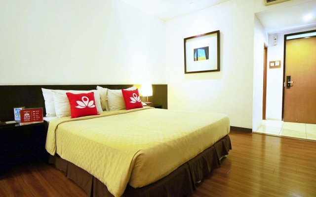 ZEN Rooms Setiabudi Lembang – Guest Rooms – Bandung