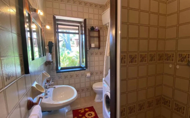 Relaxing Home Near the Best Beaches of Stintino