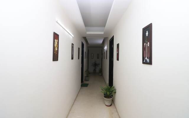 OYO 9994 Springs Homes